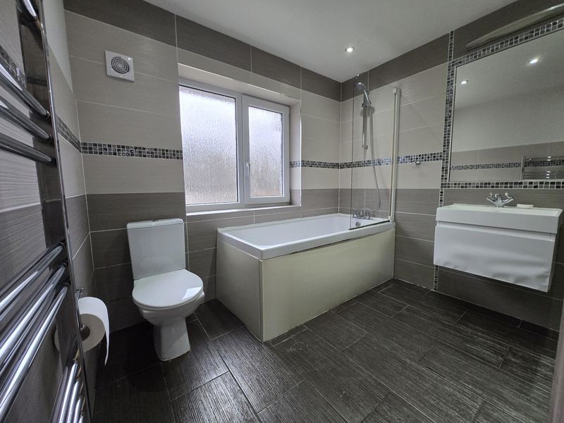 Burnel Road Selly Oak